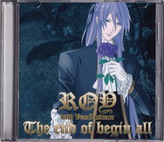 The end of begin all