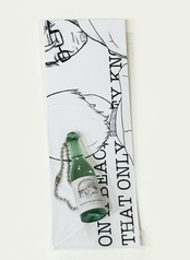 ミニボトルストラップ