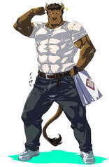 大ちゃんアクリルスタンド