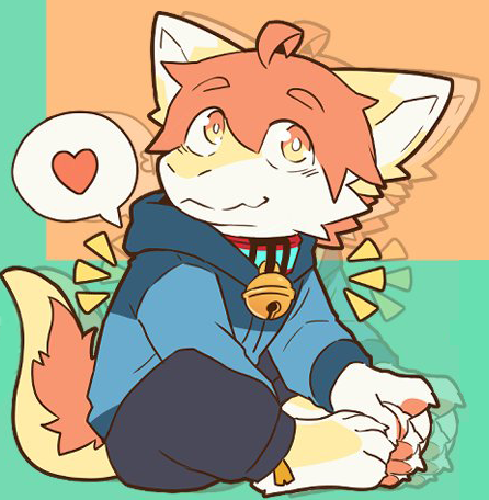 Kutto アクリルキーホルダー（パターン４）