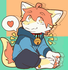 Kutto アクリルキーホルダー（パターン４）