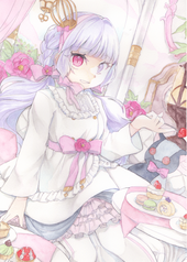 サンプル画像 No.2