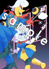 サンプル画像 No.1