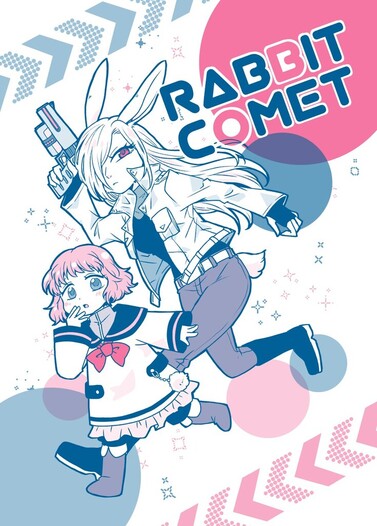 RABBIT COMET