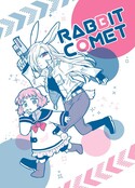 RABBIT COMET