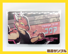 サンプル画像 No.1