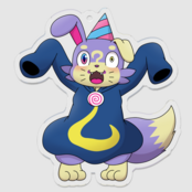 アクリルキーホルダー（テリム）