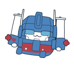 アクリルキーホルダー　ウルトラマグナス