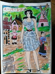 サンプル画像 No.4