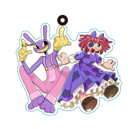 ジャクラガ　アクキー