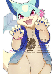 サンプル画像 No.2