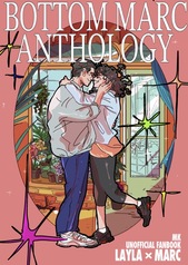Bottom Mare Anthology No.4 Layla×Marc