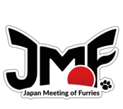 JMoF ロゴステッカー カラー