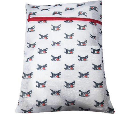 JMoF 2025 ランドリーバッグ