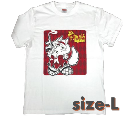 JMoF 2019 公式Tシャツ L