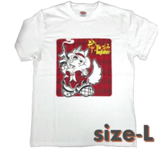 JMoF 2019 公式Tシャツ L