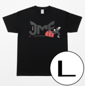 JMoF 2026 公式Tシャツ L