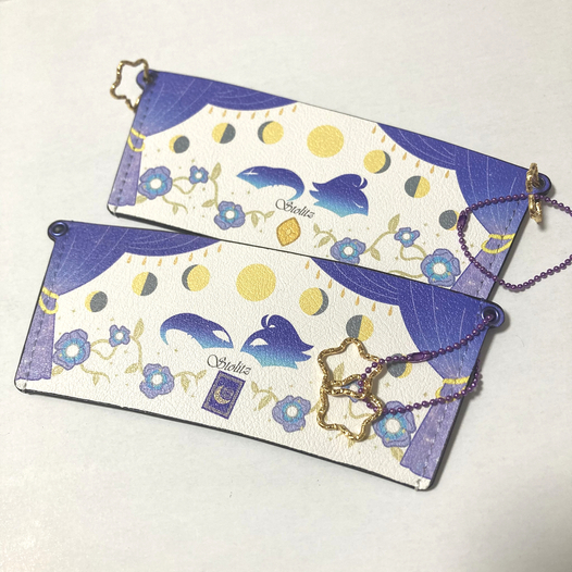 ストリツPUレザーカップスリーブ