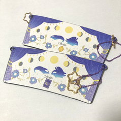 ストリツPUレザーカップスリーブ