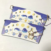 ストリツPUレザーカップスリーブ