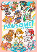 PAWSOME! vol.2