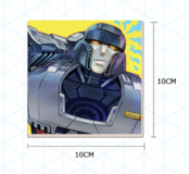 コースター D-16