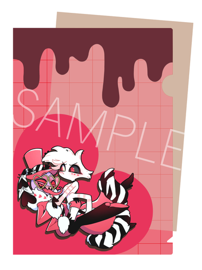 Valangelペーパーラリーセット