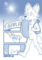 サンプル画像 No.1