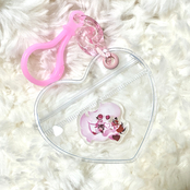 Babyアクリルシール