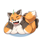 伊予　アクリルキーホルダー