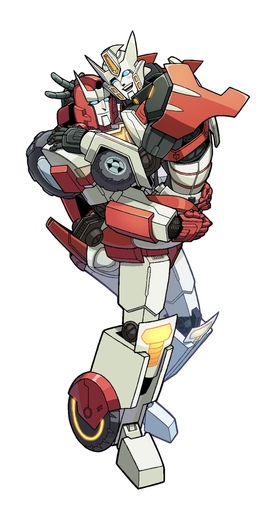 dratchetアクリルスタンド