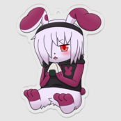 アクリルキーホルダー（ラーヤ）