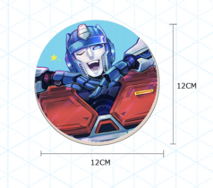 コースターORION PAX