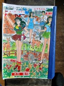 スーパーレディレナちゃん第３部