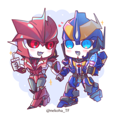 ノクスモ　デートアクスタ