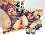 アクリルスタンド第六弾　備前