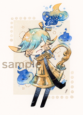 サンプル画像 No.2