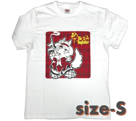 JMoF 2019 公式Tシャツ S