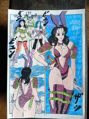 サンプル画像 No.2