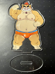 サンプル画像 No.1