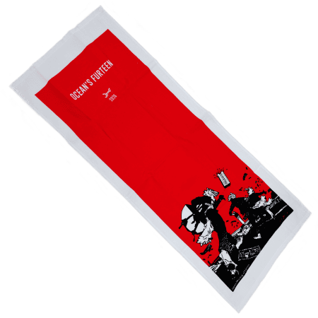 JMoF 2026 フェイスタオル