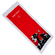 JMoF 2026 フェイスタオル