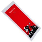 JMoF 2026 フェイスタオル