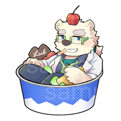 レイヴ　アクリルスタンド