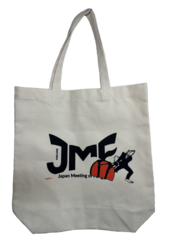 JMoF 2026 トートバッグ