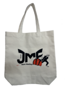 JMoF 2026 トートバッグ