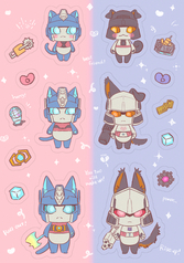 ONEメガオプハーフシール