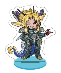 ハウリング・ブレード アクリルスタンド