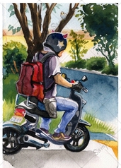 サンプル画像 No.2