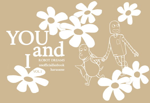 YOU and I vol.1
